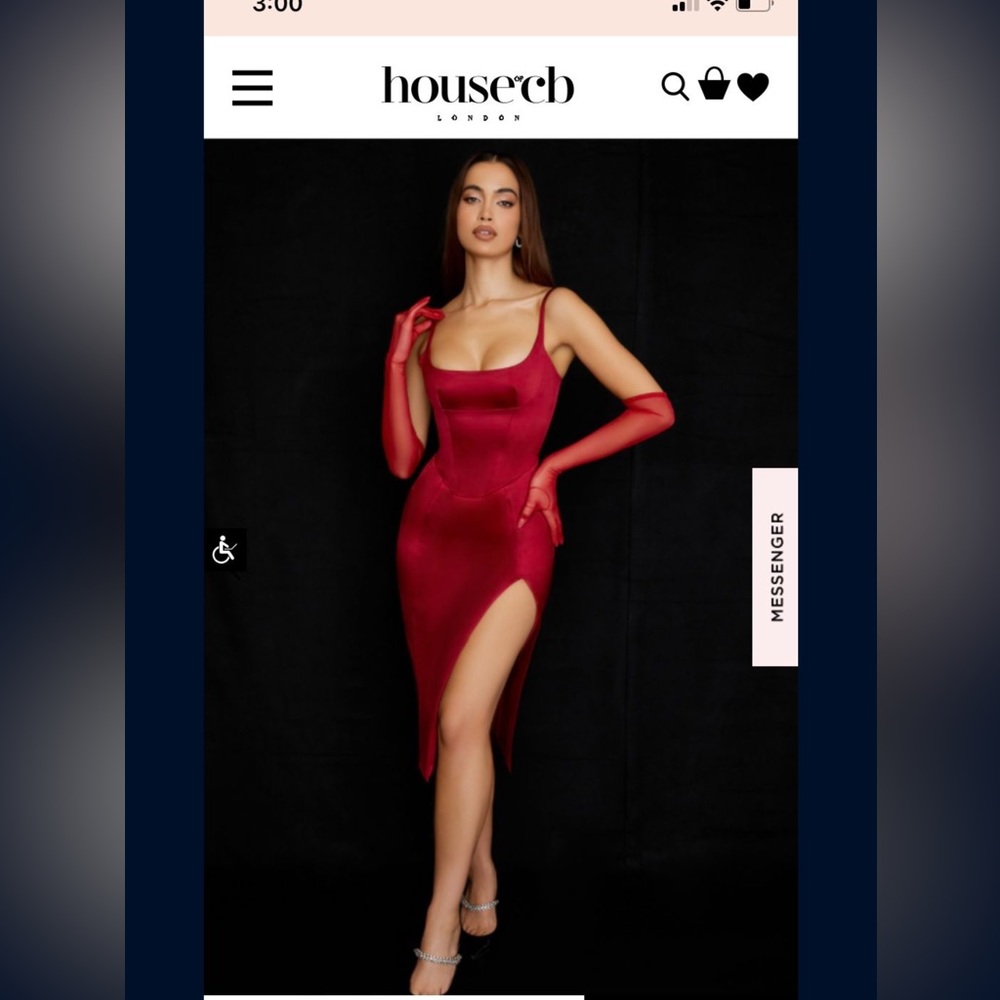 WINE SATIN PLEATED CORSET MIDI DRESS